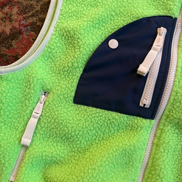 Final price ✨ FP Movement hit the slopes vest - Picture 6 of 6